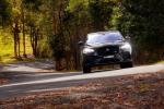 Jaguar F-Pace SVR 2019 года (AU)